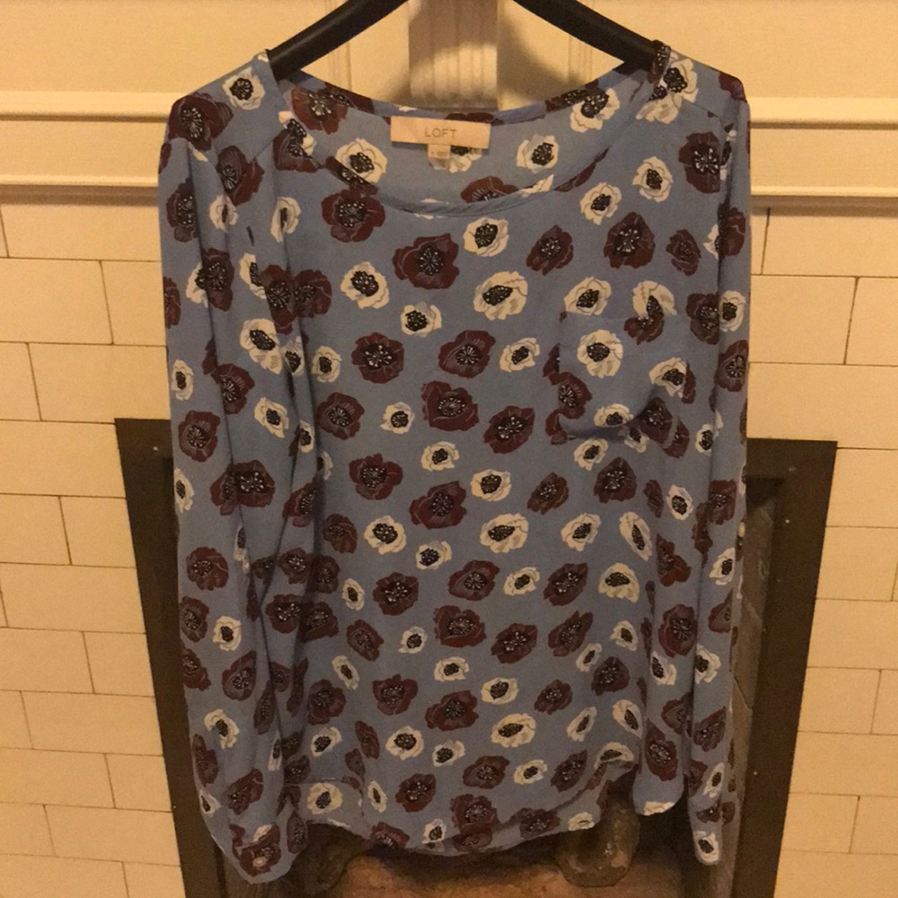 Loft Top
